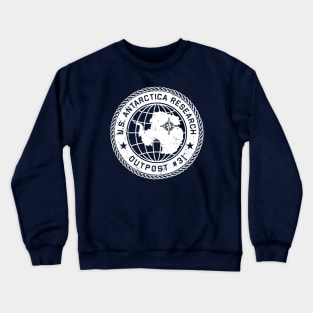 Outpost 31 Crewneck Sweatshirt